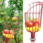 Fruit Picker Basket - Fruit Collector