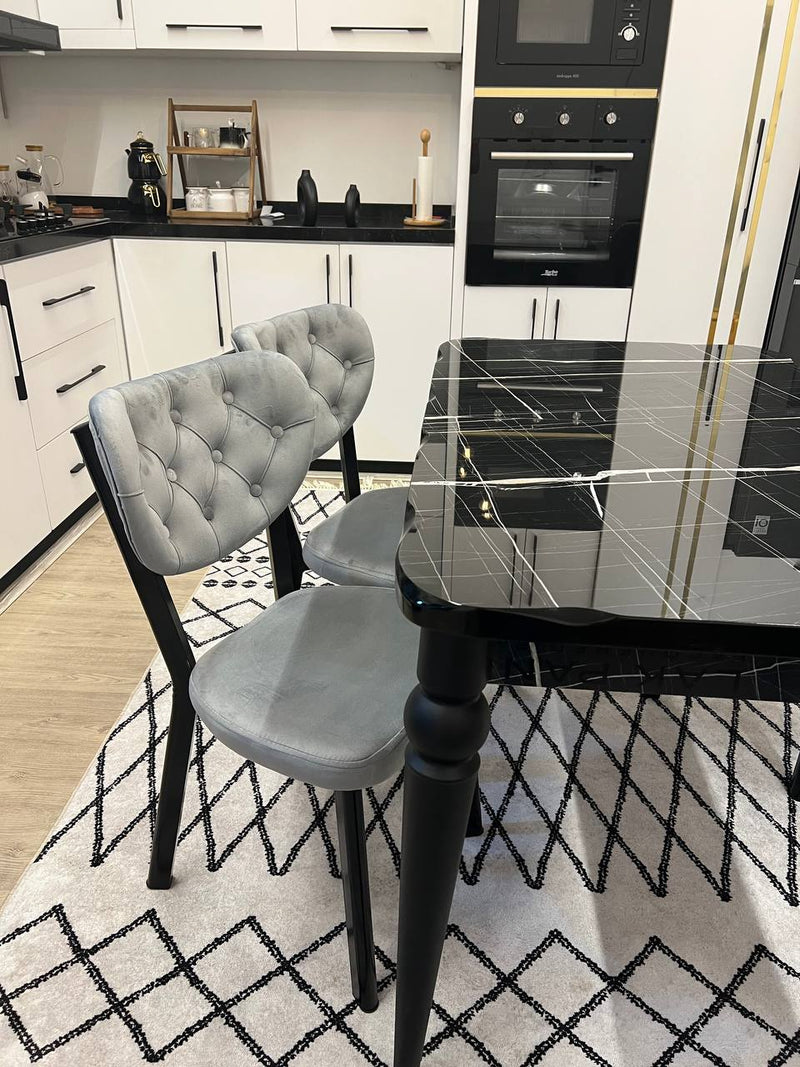 Modern Classic Design Chair