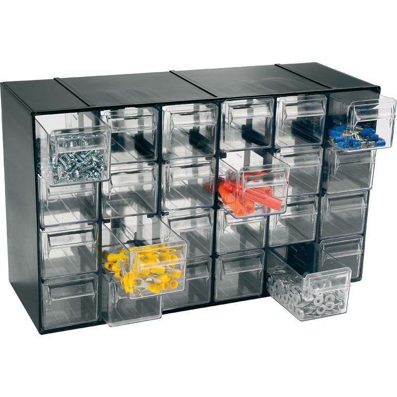 Modern Tool Drawer HOBBY24
